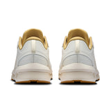 On Cloudzone Moon men's active life shoes showing sleek design and cushioned sole for running and outdoor activities.