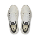 On Cloudtilt men's active life shoes in black with white accents, lightweight and supportive athletic footwear for men.