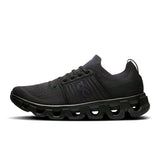 Men's On Cloudswift 4 road running shoes with sleek design and supportive cushioning, suitable for comfortable running.