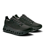 Men's On Cloudsurfer Max road running shoes with breathable mesh upper and cushioned sole, designed for comfort and performance.