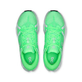 Men's On Cloudsurfer 2 road running shoes with breathable mesh uppers and cushioned soles, designed for comfort and performance.