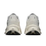 On Cloudtilt women's active life shoes in Glacier and Ivory, showcasing the stylish textured upper and athletic sole design.