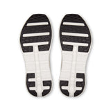 Men's On Cloudtilt Active Life running shoes in black and gray with reflective accents, designed for versatile athletic performance.