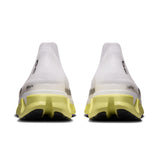 On LightSpray Cloudmonster 3 Hyper unisex road running shoes with sleek design and breathable mesh upper.