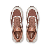 On Cloudsolo LOEWE men's active lifestyle sneakers in black with sleek design and comfortable cushioning.