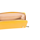 Mustard Classic Wallet