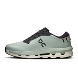 On Cloudzone women's active life shoes featuring lightweight design and cushioned soles for comfortable outdoor activity.