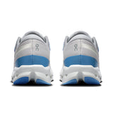 Men's On Cloudsurfer 2 road running shoes with breathable mesh upper and cushioned sole, designed for comfort and performance.