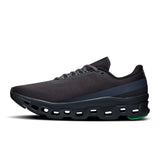 Men's On Cloudmonster 1 active life sneakers with breathable mesh upper and cushioned sole, designed for comfortable movement.