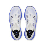 Men's On Cloudsurfer Max road running shoes with breathable upper and cushioned sole, designed for comfort and performance.