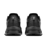 Men's On Cloudzone Moon active life shoes with lightweight design and supportive cushioning, shown in a side view.