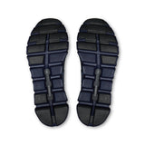 Women's On Cloud 6 Waterproof running shoes for active life, featuring durable waterproof material and sporty design.