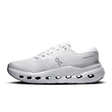 On Cloudrunner 3 women's road running shoes featuring lightweight design, cushioned soles, and breathable mesh upper.