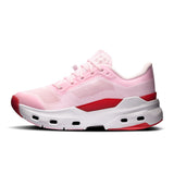 Women's On Cloudpulse 2 training shoes with lightweight design, breathable mesh upper, and cushioned sole for active workouts.