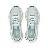 Women's On Cloudnova Form 2 active life sneakers with breathable mesh and supportive cushioning, designed for dynamic movement.