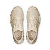 On Cloudzone men's active life shoes with breathable upper and cushioned sole, suitable for running and active wear.