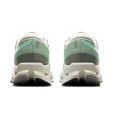 Women's On Cloudsurfer 2 road running shoes with breathable mesh upper and cushioned sole, designed for comfortable running.