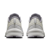 Men's On Cloudzone Moon active life shoes in black and white with cushioning and breathable mesh for comfortable outdoor wear.