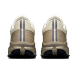 Men's On Cloudrock Low Waterproof hiking shoes with durable black waterproof upper and rugged outsole for outdoor adventure.
