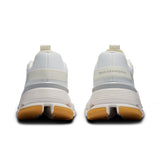 On Cloudnova Form 2 women's active life shoes with sleek design and comfortable fit, featuring breathable material and sporty style.