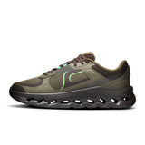 Men's On Cloudtilt Arc active lifestyle shoes, lightweight athletic sneakers with breathable mesh and supportive cushioning.