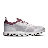 Men's On Cloud 6 Versa running shoes in active life style, featuring a sleek design with breathable mesh and cushioned soles.