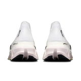 On LightSpray Cloudmonster 3 Hyper unisex road running shoes with breathable mesh and supportive design, light and comfortable for runners.