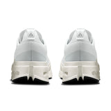 Women's On Cloudsurfer Max road running shoes with breathable mesh upper and cushioned sole, ideal for comfortable running.