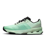 Women's On Cloudpulse Pro training shoes with breathable mesh upper and cushioned sole, designed for running and fitness.