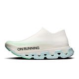 On LightSpray Cloudmonster 3 Hyper unisex road running shoes with lightweight design and breathable mesh upper.