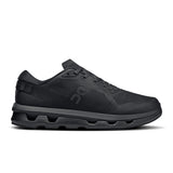 On Cloudzone men's active life shoes, lightweight athletic sneakers with breathable upper and cushioned sole for comfort.