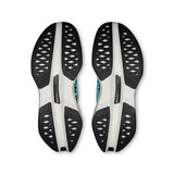Men's On Cloudboom Max road running shoes with breathable mesh upper and cushioned sole for high-performance running.