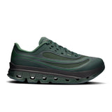 Women's On Cloudflow 5 AD running shoes from On, showcasing the sleek design and breathable mesh upper.