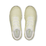 Men's On Cloudmonster Void active life sneakers with black and gray design, featuring cloud cushioning and breathable upper.