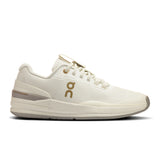 On THE ROGER Pro Ace women's active life shoe with sleek design and supportive sole, perfect for running and training.