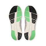Women's On Cloudsurfer 2 road running shoes with cushioned soles and breathable mesh upper, designed for comfort and performance.