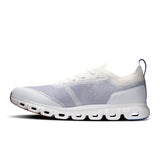 Men's On Cloud 6 Versa active life sneakers with breathable mesh upper and cushioned sole, designed for comfort and performance.