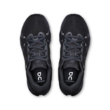 Women's On Cloudsurfer 2 road running shoes with breathable mesh uppers and cushioned midsoles for comfortable running.