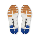 On Cloud 6 Versa men's active lifestyle shoes featuring a sleek design, breathable mesh upper, and cushioned sole for comfort.