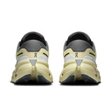 Women's On Cloudrunner 3 Waterproof road running shoes with breathable mesh and cushioned soles for comfort and support.