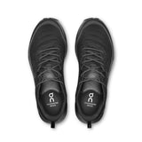 On Cloudzone Moon men's active life sneaker showing sleek design and breathable mesh upper for outdoor activities