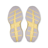 Women's On Cloudrunner 3 Max road running shoes with breathable mesh uppers and cushioned soles, designed for comfort and performance.