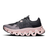 Women's On Cloudswift Amp active lifestyle shoes with sleek design and supportive cushioning, perfect for running and training.