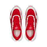 On Cloudsolo LOEWE men's active life sneakers featuring sleek design and comfortable cushioning, perfect for active wear.