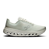 Women's On Cloudsurfer Next road running shoes with a sleek design, featuring lightweight cushioning and breathable mesh upper.