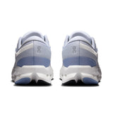 Women's On Cloudsurfer 2 road running shoes with breathable mesh and cushioned sole, designed for comfortable running.