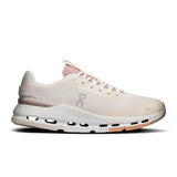 On Cloudnova Form 2 women's active life sneakers by On, featuring sleek design and breathable mesh upper for athletic wear.