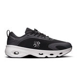 On Cloudsolo LOEWE women's active life sneakers showing sleek design and breathable mesh upper for comfortable movement