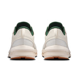 On Cloudzone Moon men's active lifestyle shoes with breathable upper and cushioned sole for comfort.