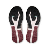 On Cloudvista 3 women's trail running shoes with breathable mesh upper and cushioned sole for outdoor trail running.